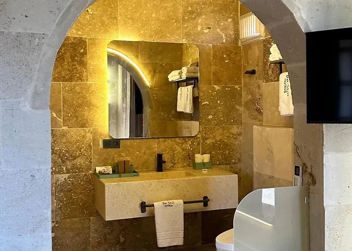 Be Still Alexa Smart Luxury Escape Adults Only