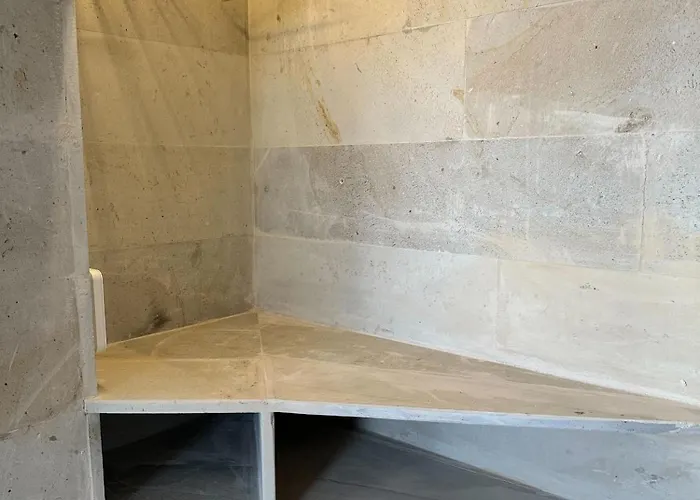 Ξενοδοχείο Be Still Alexa Smart Luxury Escape Adults Only Νεβσεχίρ