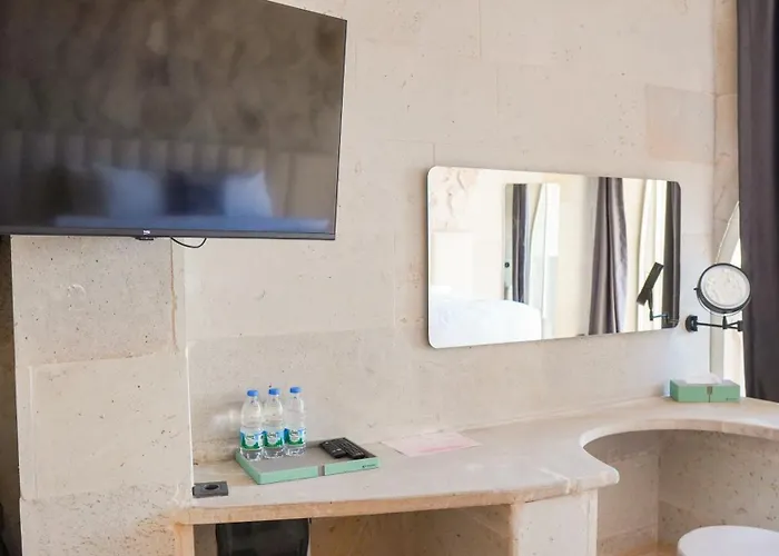 Ξενοδοχείο Be Still Alexa Smart Luxury Escape Adults Only Νεβσεχίρ