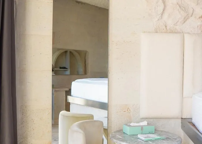 Отель Be Still Alexa Smart Luxury Escape Adults Only *