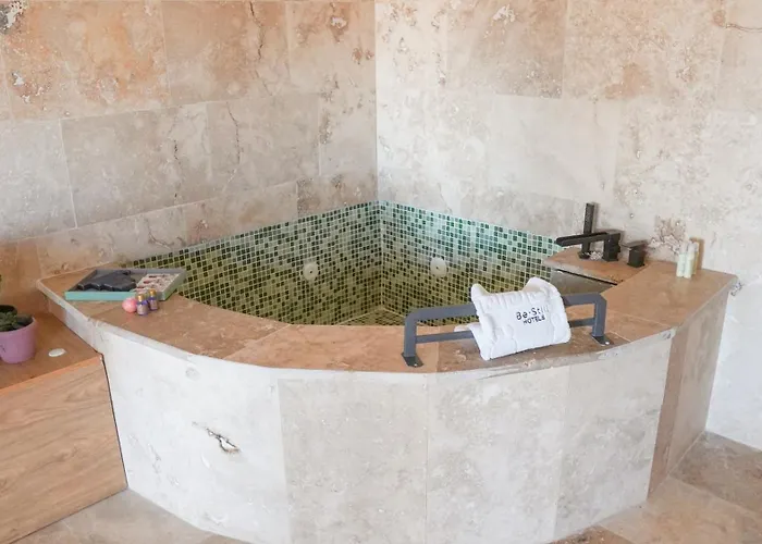 Отель Be Still Alexa Smart Luxury Escape Adults Only *