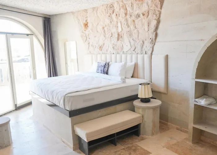 Be Still Alexa Smart Luxury Escape Adults Only