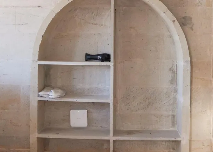 Be Still Alexa Smart Luxury Escape Adults Only Отель *