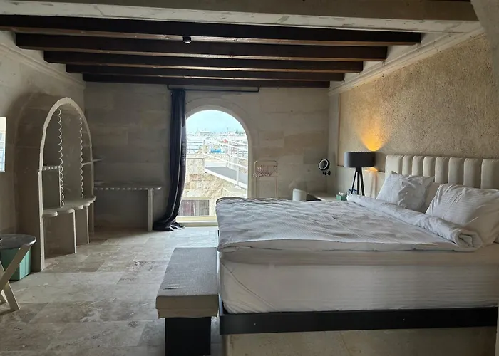 Ξενοδοχείο Be Still Alexa Smart Luxury Escape Adults Only Νεβσεχίρ