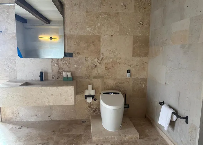 Be Still Alexa Smart Luxury Escape Adults Only *