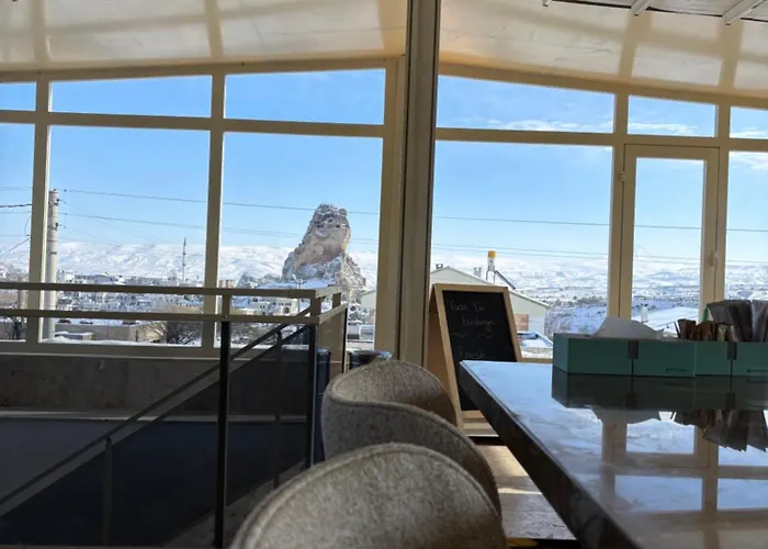 Be Still Alexa Smart Luxury Escape Adults Only