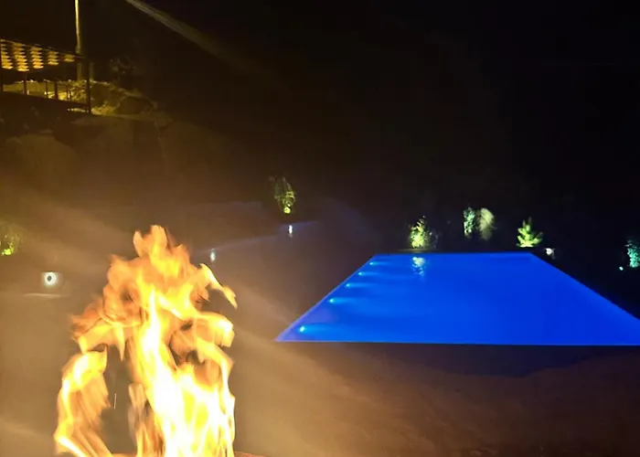 Ξενοδοχείο Be Still Alexa Smart Luxury Escape Adults Only