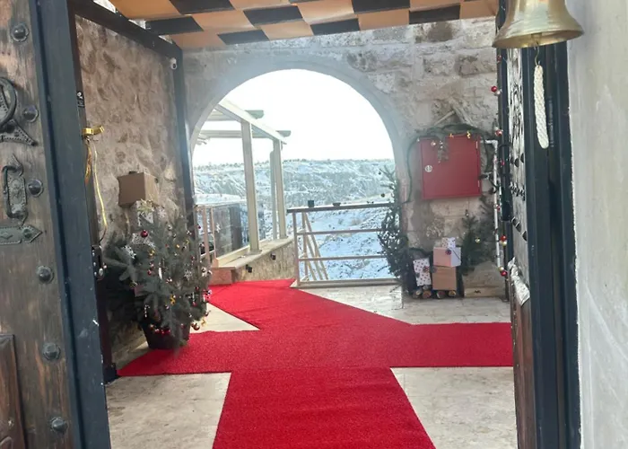 Ξενοδοχείο Be Still Alexa Smart Luxury Escape Adults Only Νεβσεχίρ