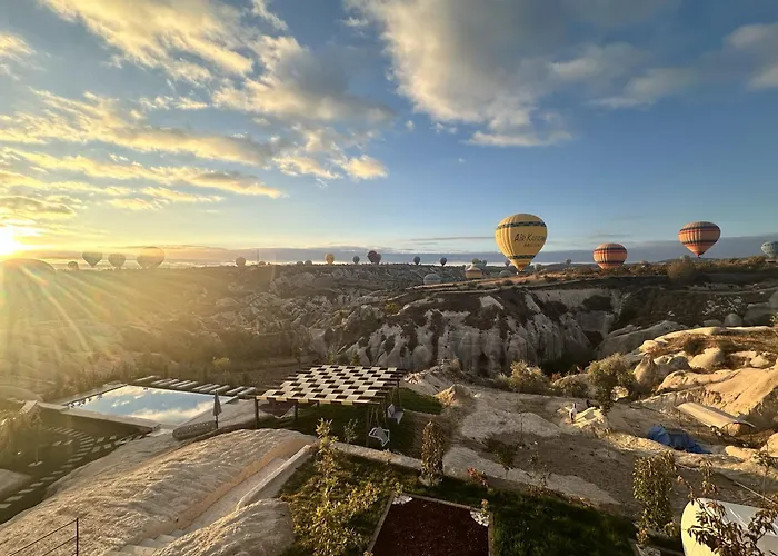 Be Still Alexa Smart Luxury Escape Adults Only * Νεβσεχίρ